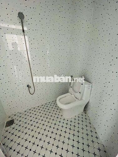 MẶT TIỀN KD ĐỖ NHUẬN 1 TRỆT 1 LẦU NHỈNH 3 Tỷ