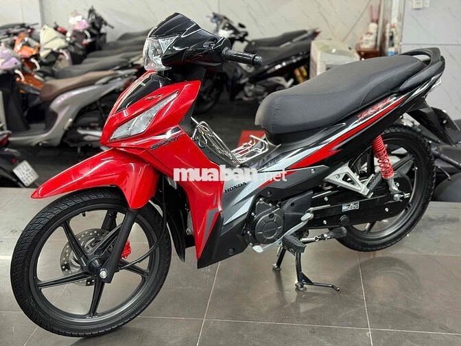 💥Wave RSX Fi 2024 BSTP Chính Chủ giá hợp lý💥