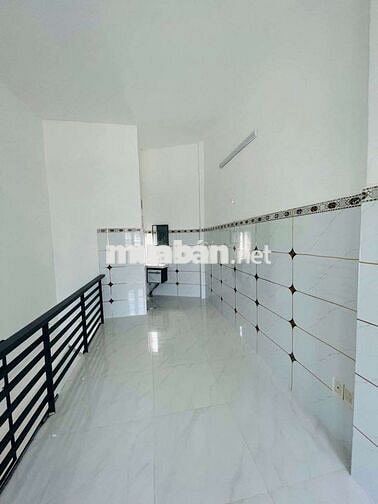 MẶT TIỀN KD ĐỖ NHUẬN 1 TRỆT 1 LẦU NHỈNH 3 Tỷ