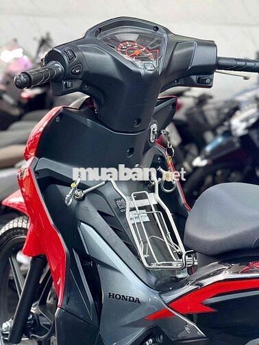 💥Wave RSX Fi 2024 BSTP Chính Chủ giá hợp lý💥