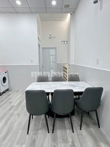 (97.42) Tân Phú – HXH Thoại Ngọc Hầu – 115m² nở hậu – 5 PN – 9.9 tỷ  