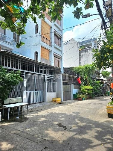 Bán gấp dãy nhà trọ Trường Chinh, Quận 12, 10x20m, thu nhập 16tr/th
