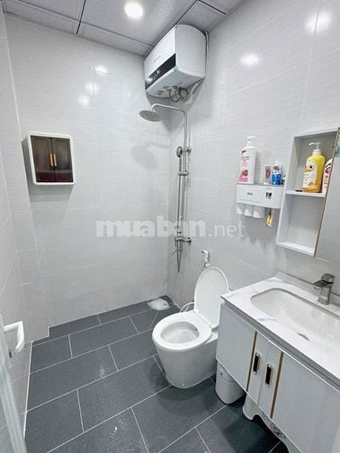 (97.42) Tân Phú – HXH Thoại Ngọc Hầu – 115m² nở hậu – 5 PN – 9.9 tỷ  