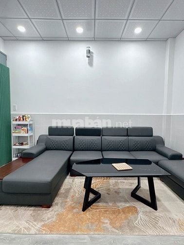(97.42) Tân Phú – HXH Thoại Ngọc Hầu – 115m² nở hậu – 5 PN – 9.9 tỷ  