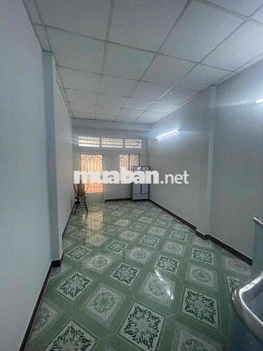 💎 💎 💎 NHÀ NHỎ CHO HỘ GIA ĐÌNH 2PN 1WC HUỲNH VĂN NGHỆ GIÁ RẺ CHỈ 6 TRỆU