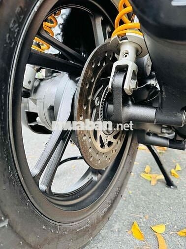 sh150 Abs đèn Led 2018 kèm ohlins 816