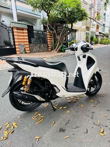 sh150 Abs đèn Led 2018 kèm ohlins 816