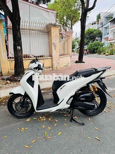 sh150 Abs đèn Led 2018 kèm ohlins 816