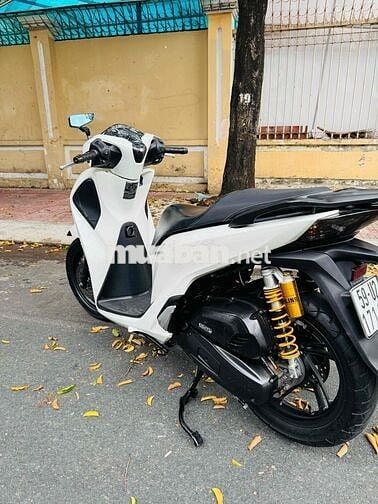 sh150 Abs đèn Led 2018 kèm ohlins 816