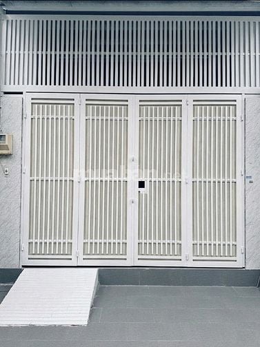 (97.42) Tân Phú – HXH Thoại Ngọc Hầu – 115m² nở hậu – 5 PN – 9.9 tỷ  