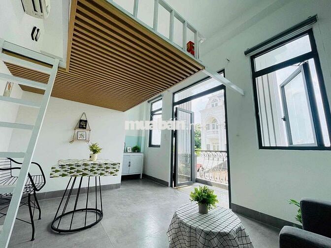 CHO THUÊ PHÒNG TRỌ CÓ GÁC BAN CÔNG GIÁ RẺ NGAY CAO ĐẲNG CN THỦ ĐỨC