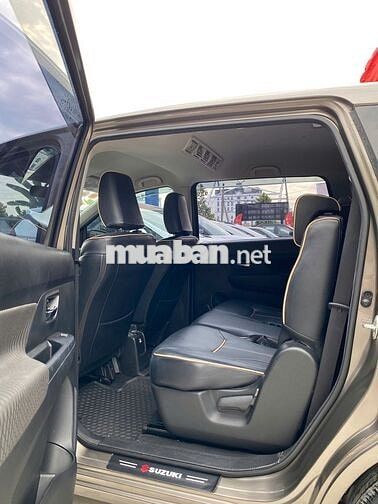 Suzuki Ertiga Hybrid 2022 Nâu 28.000 km