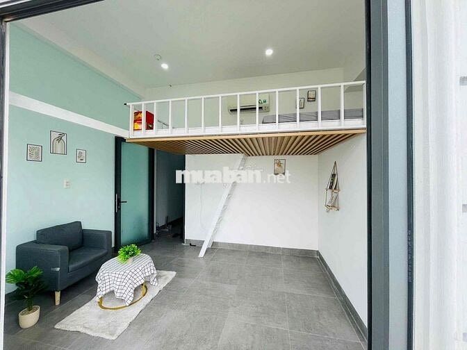 CHO THUÊ PHÒNG TRỌ CÓ GÁC BAN CÔNG GIÁ RẺ NGAY CAO ĐẲNG CN THỦ ĐỨC