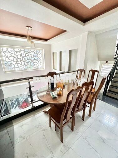 🚨 HOT – NHÀ ĐẸP 3TẦNG GIÁ TỐT NGAY NGUYỄN VĂN LUÔNG Q6 – 40m2 - 🚨