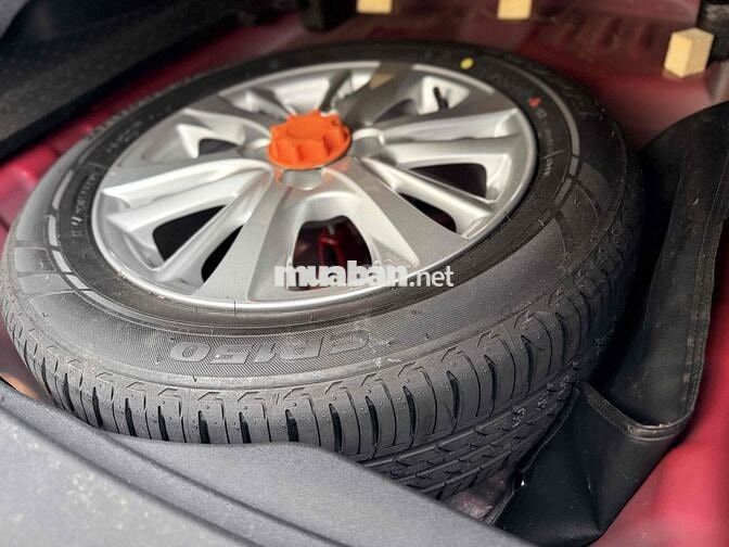 Toyota Vios 2020 1.5G - Số Tự Động -Xe Cũ Tại Hãng