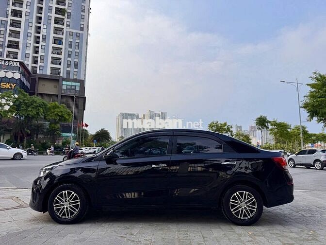 Kia Soluto 1.4MT Deluxe 2020 - 1 chủ từ đầu