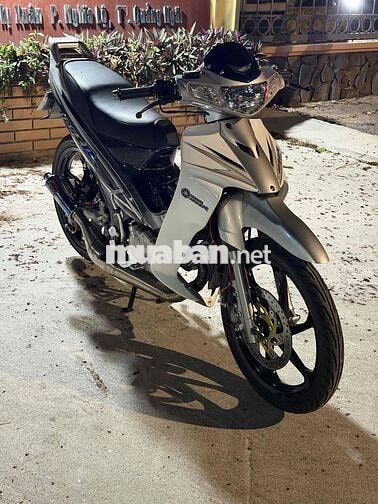 Yamaha Yaz Bạc full 5 món ăn chơi xịn xò có chứ bô