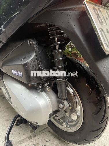 Honda Lead 4V 2022 Đen 26000 km