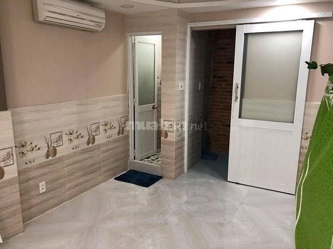 Bán nhà hẻm 6m 437/3 Hoàng Văn Thụ 45m2 3 tầng giá 4 tỷ