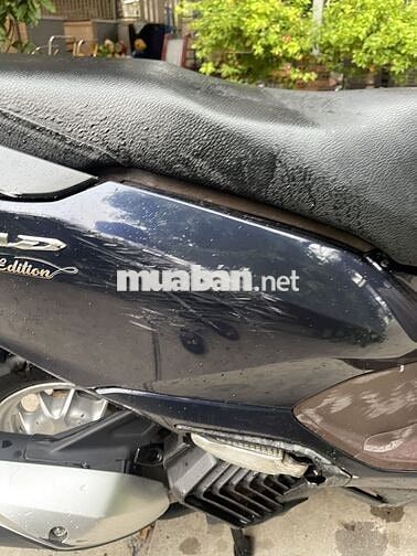 Honda Lead 4V 2022 Đen 26000 km
