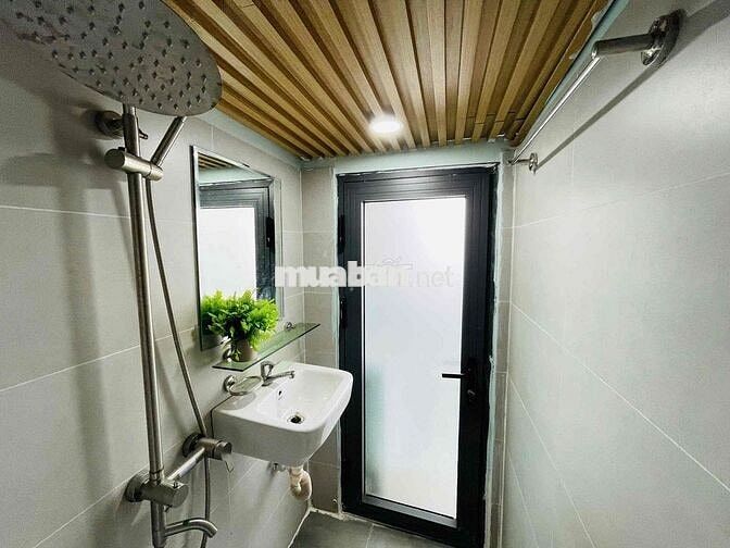CHO THUÊ PHÒNG TRỌ CÓ GÁC BAN CÔNG GIÁ RẺ NGAY CAO ĐẲNG CN THỦ ĐỨC