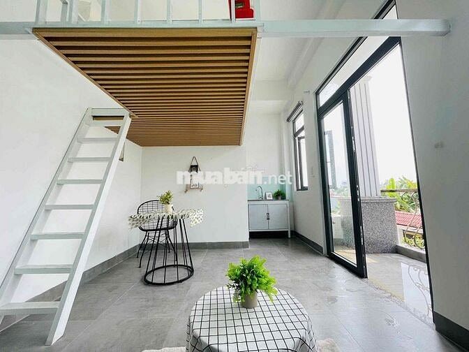 CHO THUÊ PHÒNG TRỌ CÓ GÁC BAN CÔNG GIÁ RẺ NGAY CAO ĐẲNG CN THỦ ĐỨC