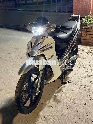 Yamaha Yaz Bạc full 5 món ăn chơi xịn xò có chứ bô