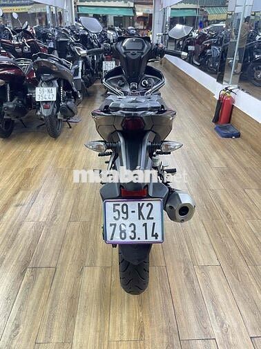 Yamaha Exciter 155 RC VVA khoá SMK chính chủ