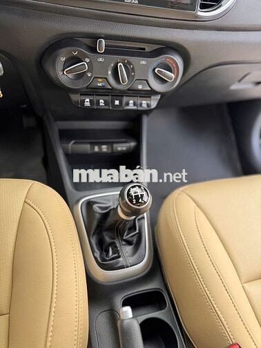 Kia Soluto 1.4MT Deluxe 2020 - 1 chủ từ đầu