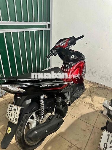 Xe người dùng muốn bán Air Blade 2014