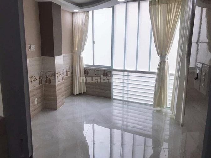 Bán nhà hẻm 6m 437/3 Hoàng Văn Thụ 45m2 3 tầng giá 4 tỷ