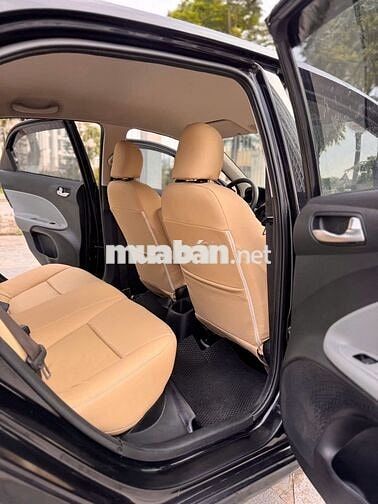 Kia Soluto 1.4MT Deluxe 2020 - 1 chủ từ đầu
