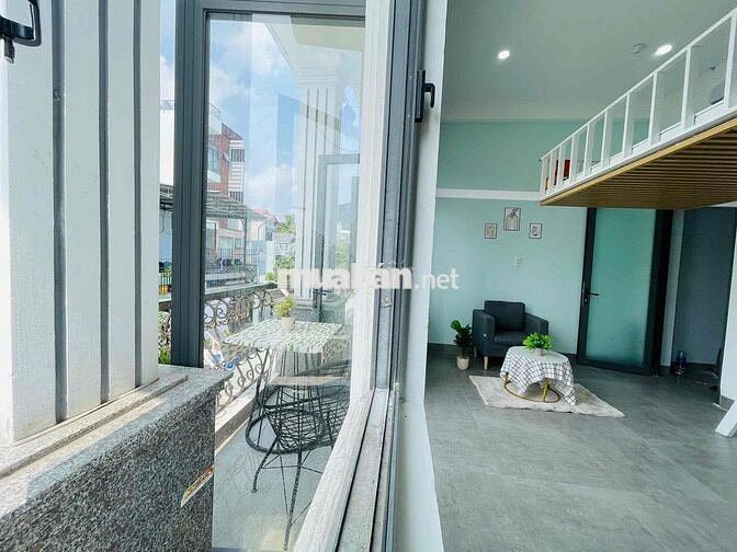 CHO THUÊ PHÒNG TRỌ CÓ GÁC BAN CÔNG GIÁ RẺ NGAY CAO ĐẲNG CN THỦ ĐỨC