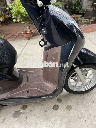 Honda Lead 4V 2022 Đen 26000 km