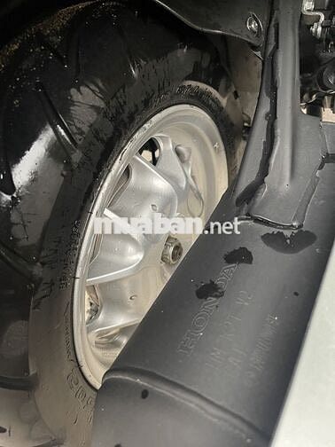 Honda Lead 4V 2022 Đen 26000 km