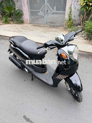 Yamaha Clasico 2012 Đen Tự động