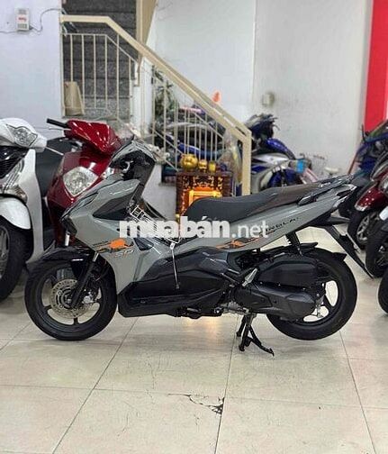 Honda ABR 150 2022 Đặc Biệt .Xám Đen Sport.Giá tôt