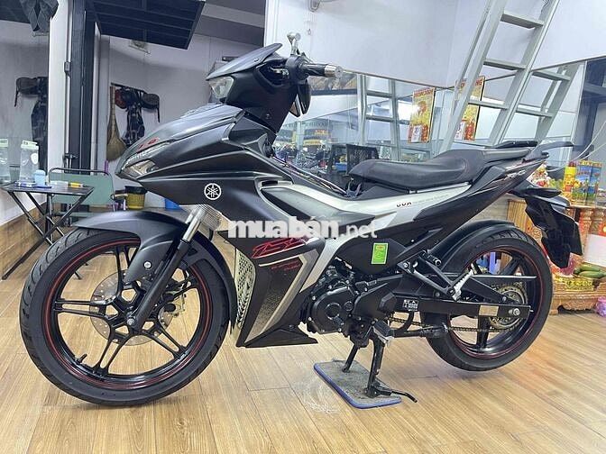 Yamaha Exciter 155 RC VVA khoá SMK chính chủ