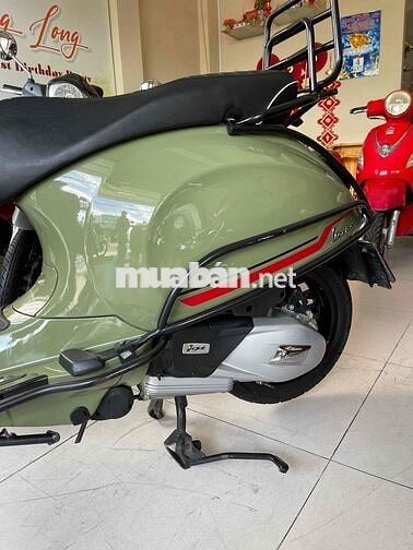 vespa sprint . 2023 . lướt 5 ngàn. nhu xe mới.