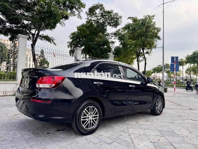 Kia Soluto 1.4MT Deluxe 2020 - 1 chủ từ đầu