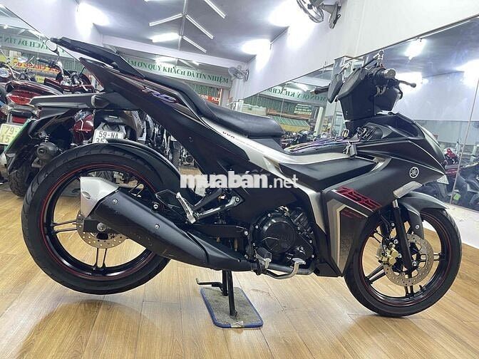 Yamaha Exciter 155 RC VVA khoá SMK chính chủ