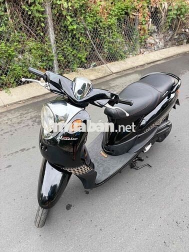 Yamaha Clasico 2012 Đen Tự động