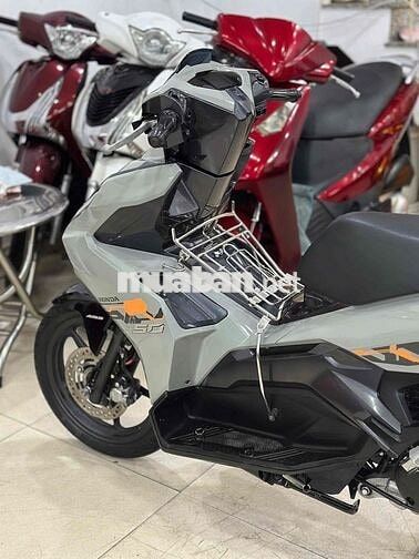 Honda ABR 150 2022 Đặc Biệt .Xám Đen Sport.Giá tôt