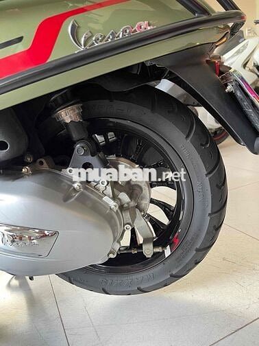 vespa sprint . 2023 . lướt 5 ngàn. nhu xe mới.