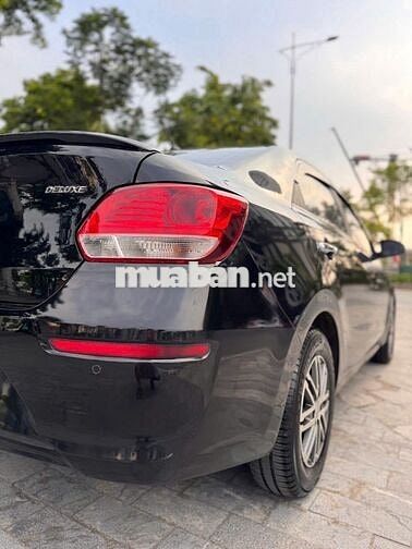 Kia Soluto 1.4MT Deluxe 2020 - 1 chủ từ đầu