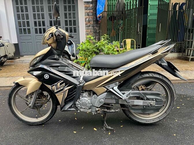 Exciter 135 2011 bstp ( chính chủ ký )