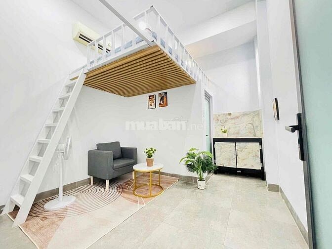 CHO THUÊ PHÒNG TRỌ CÓ GÁC BAN CÔNG GIÁ RẺ NGAY CAO ĐẲNG CN THỦ ĐỨC