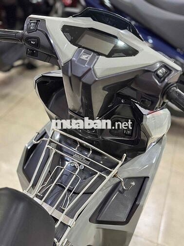 Honda ABR 150 2022 Đặc Biệt .Xám Đen Sport.Giá tôt