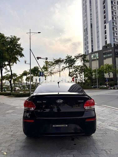 Kia Soluto 1.4MT Deluxe 2020 - 1 chủ từ đầu