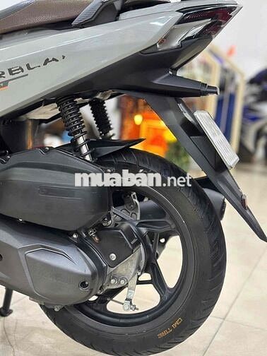 Honda ABR 150 2022 Đặc Biệt .Xám Đen Sport.Giá tôt